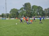 G.P.C. Vlissingen 1 - S.K.N.W.K. 1 (beker) seizoen 2023-2024 (64/126)